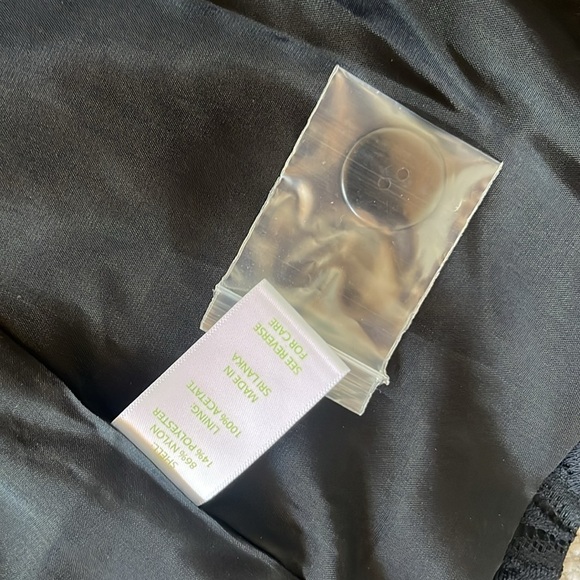 Lilly Pulitzer Campbell Blazer Size 6 NWT - Picture 8 of 11